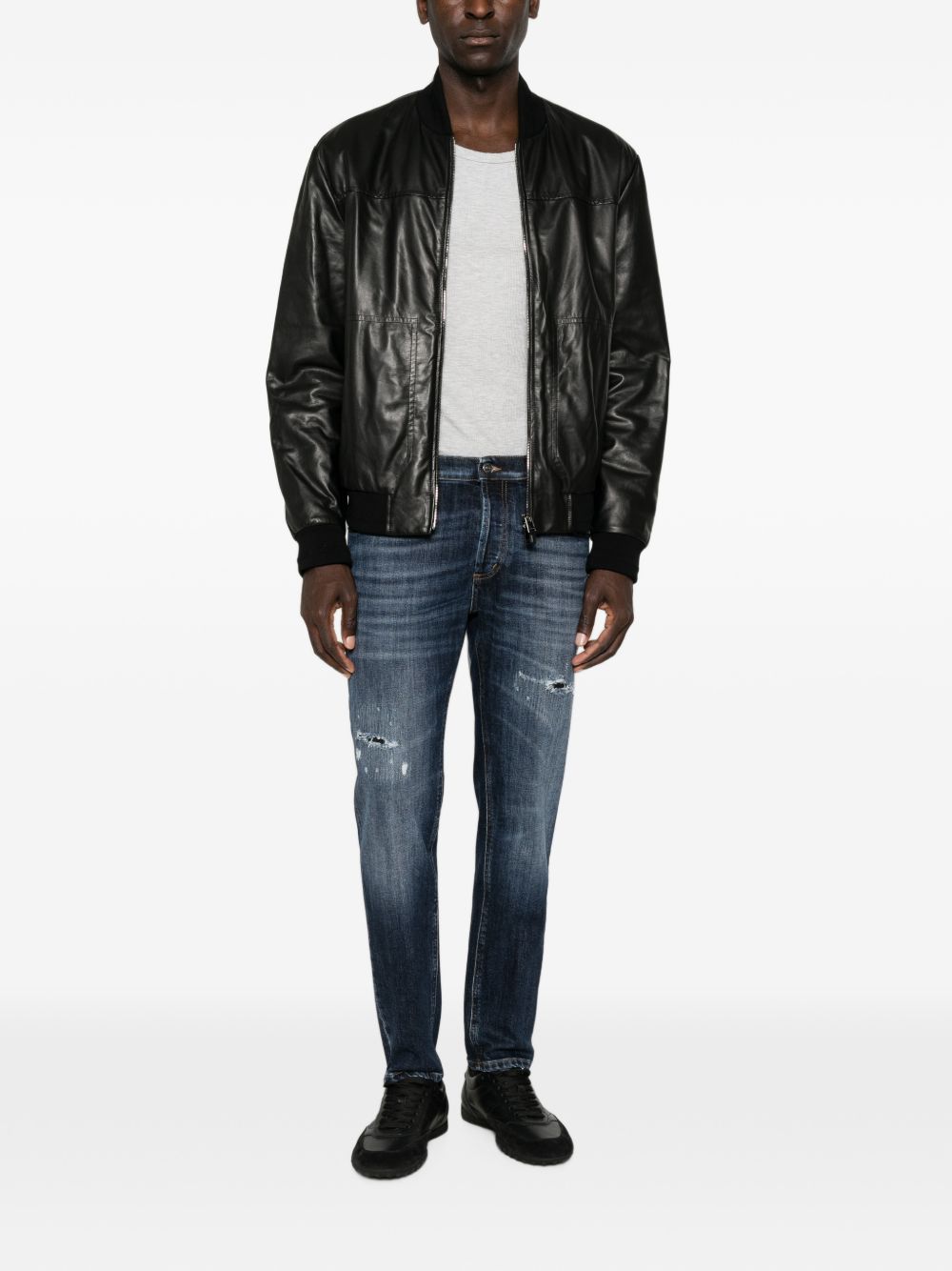 DONDUP Jeans Brighton Carrot Fit