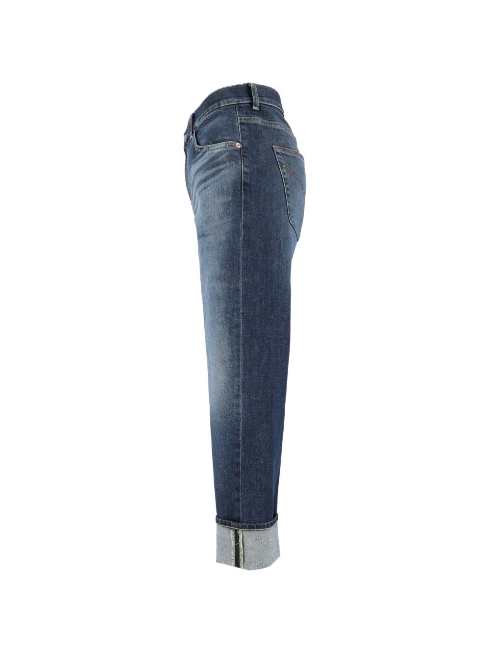 DONDUP Jeans Paco Loose Fit