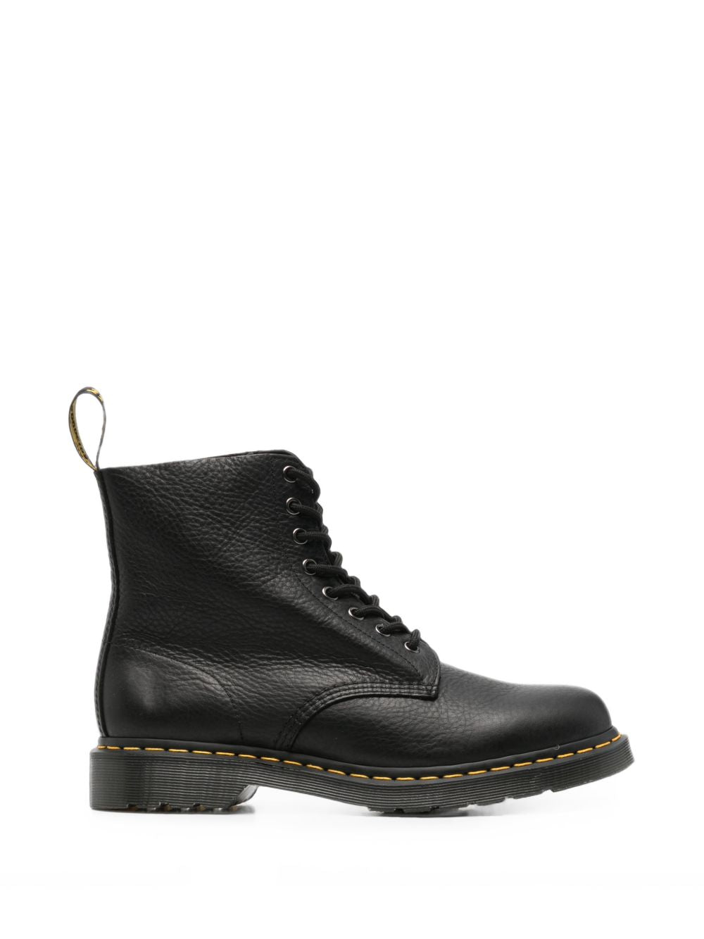 DR MARTENS Anfibio 1460 Pascal Nero