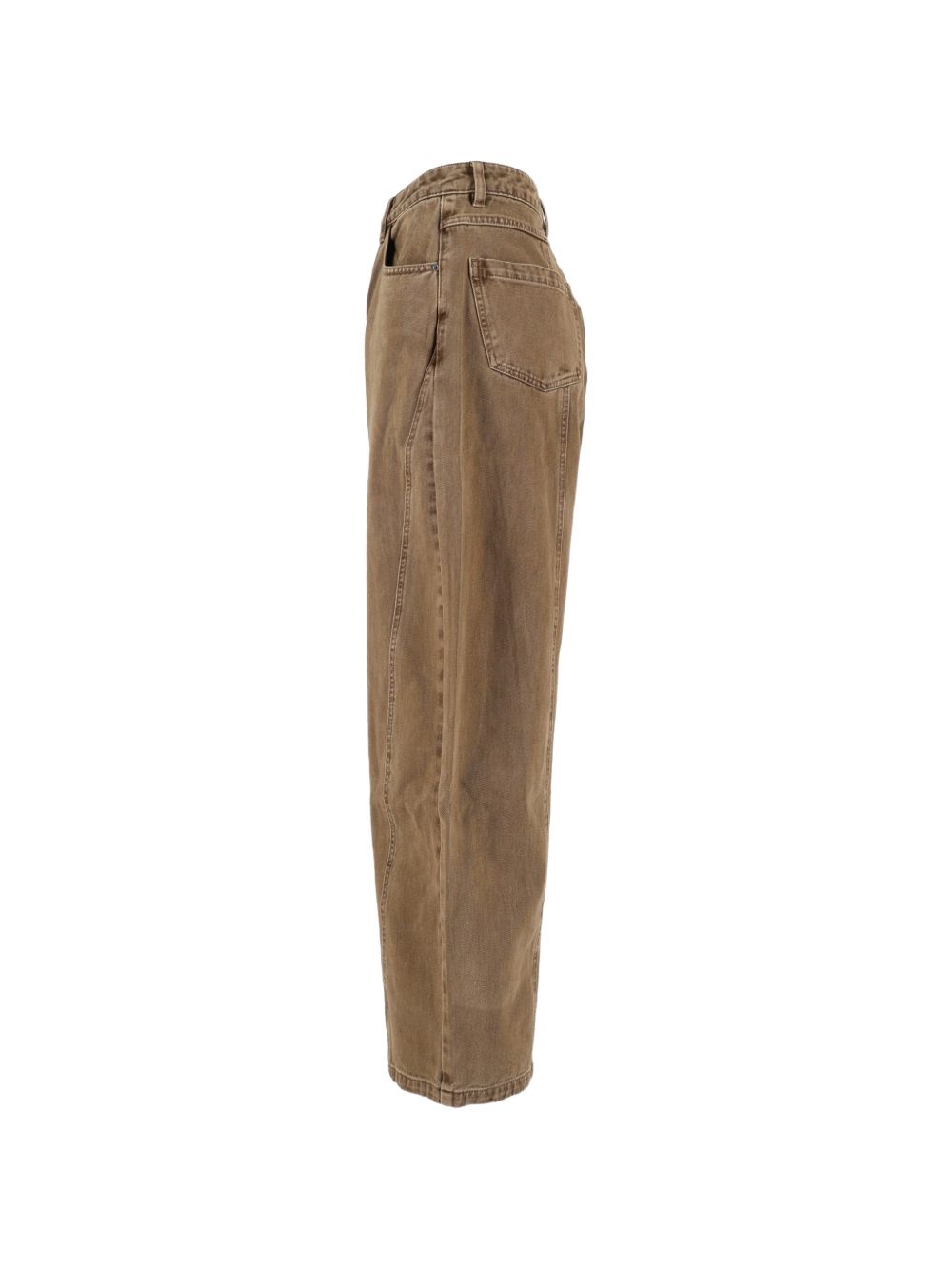 ELEH Jeans barrel in cotone