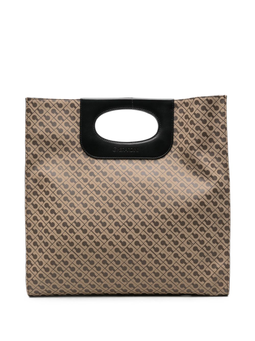 GHERARDINI Borsa