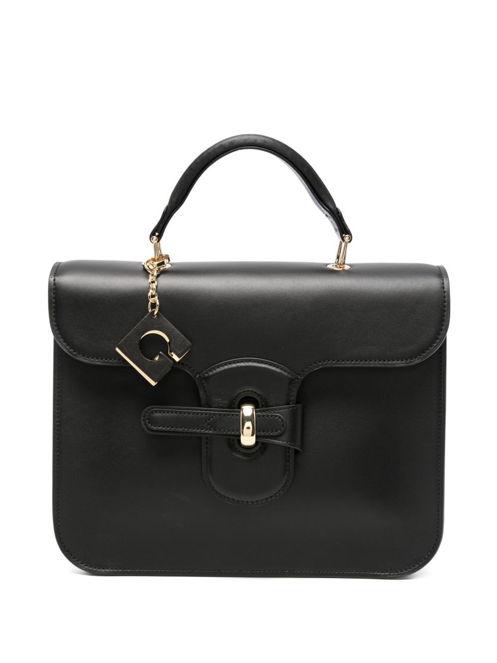 GHERARDINI Borsa Bellona Medium nera