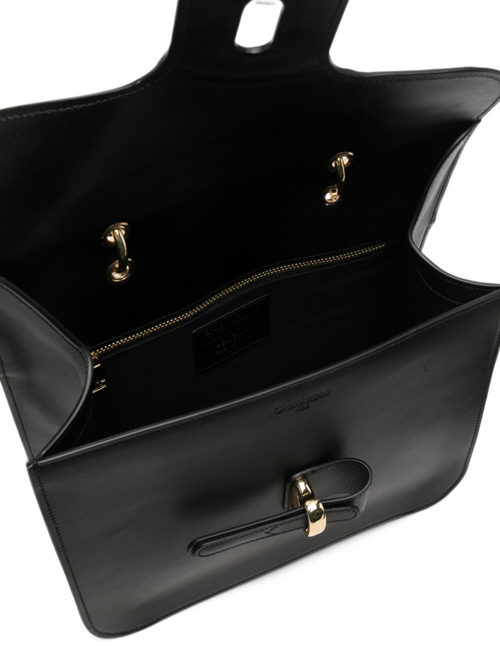GHERARDINI Borsa Bellona Medium nera