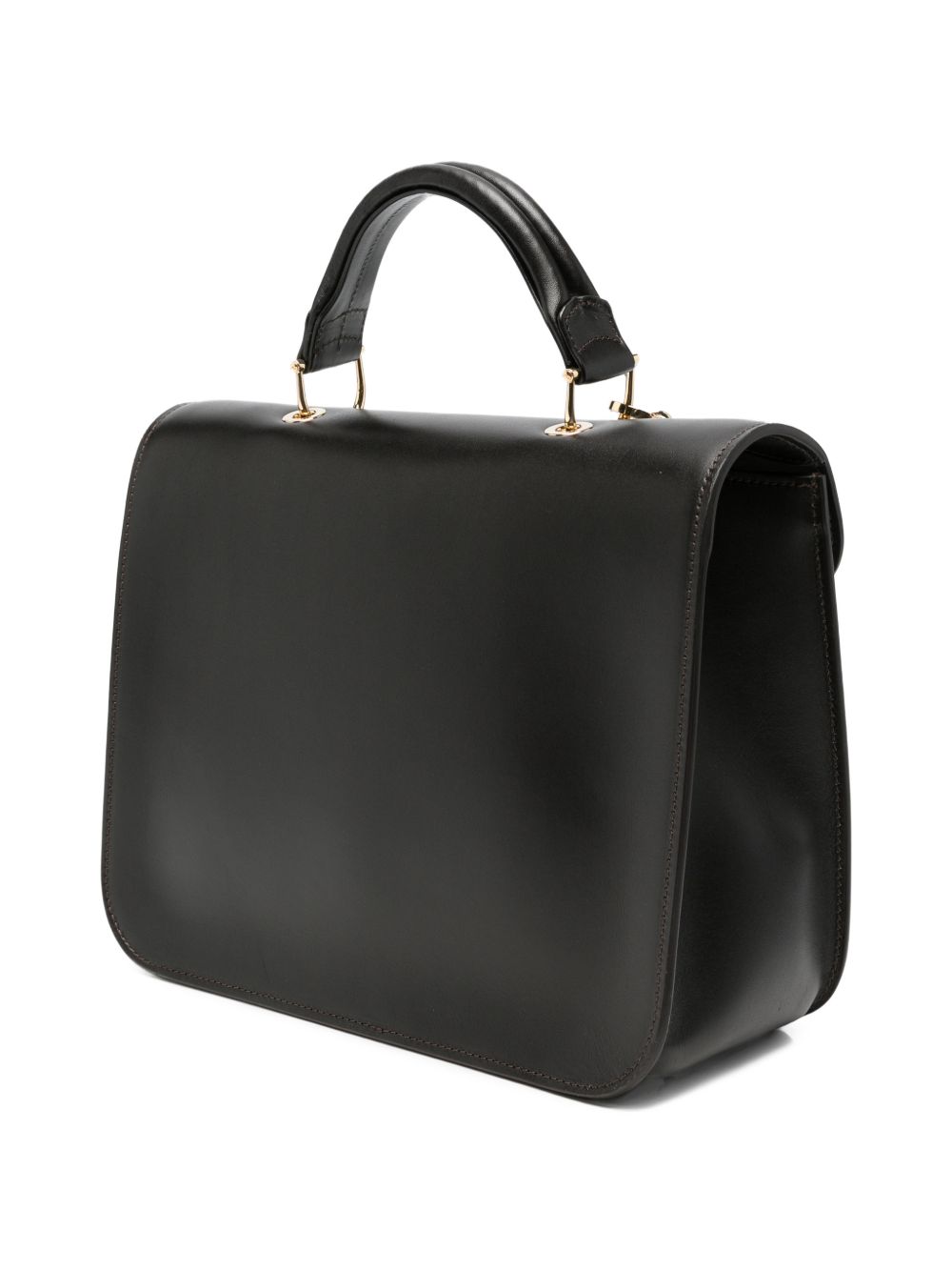 GHERARDINI Borsa Bellona Medium marrone