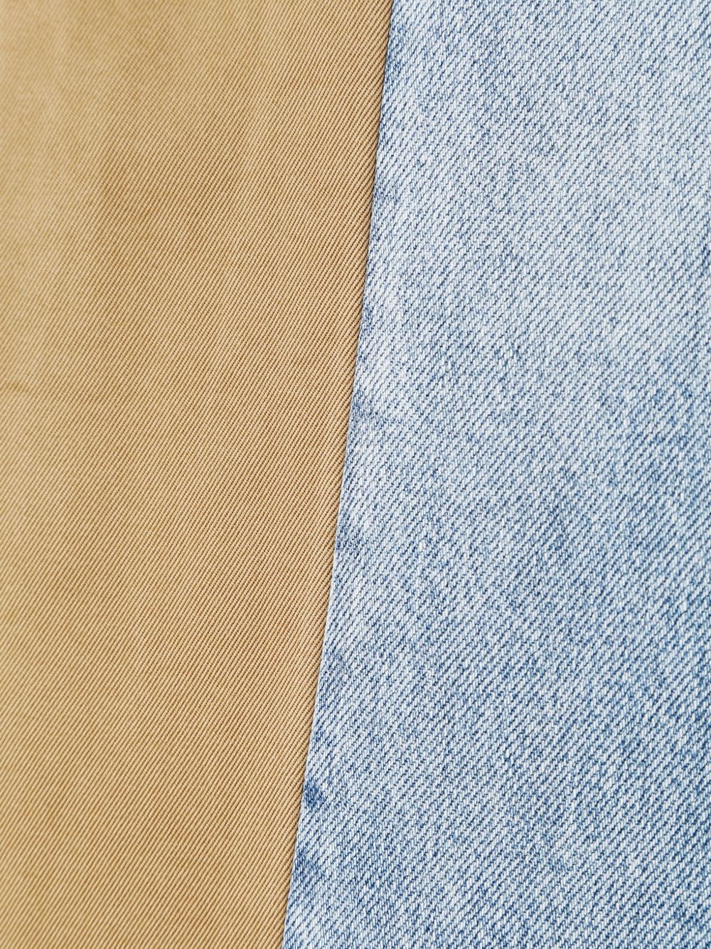 HAIKURE Jeans barrel Klyde