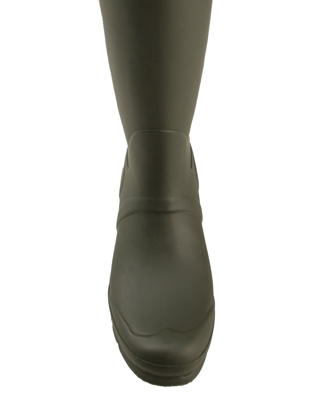 HUNTER Stivali Original Tall verde oliva scuro