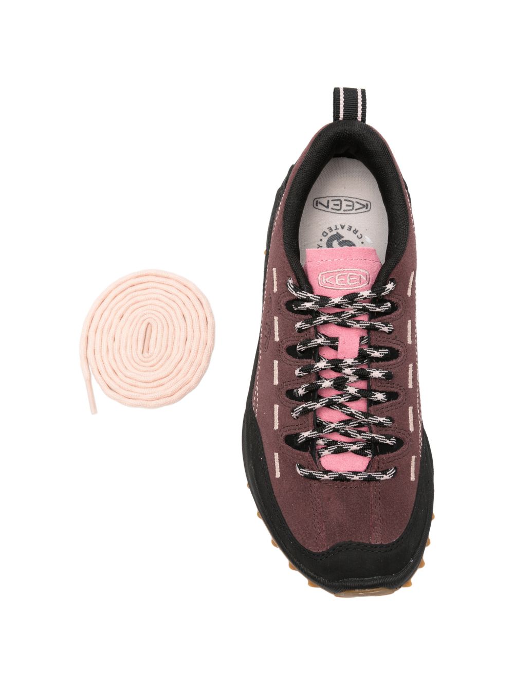 KEEN Sneakers jasper rosa