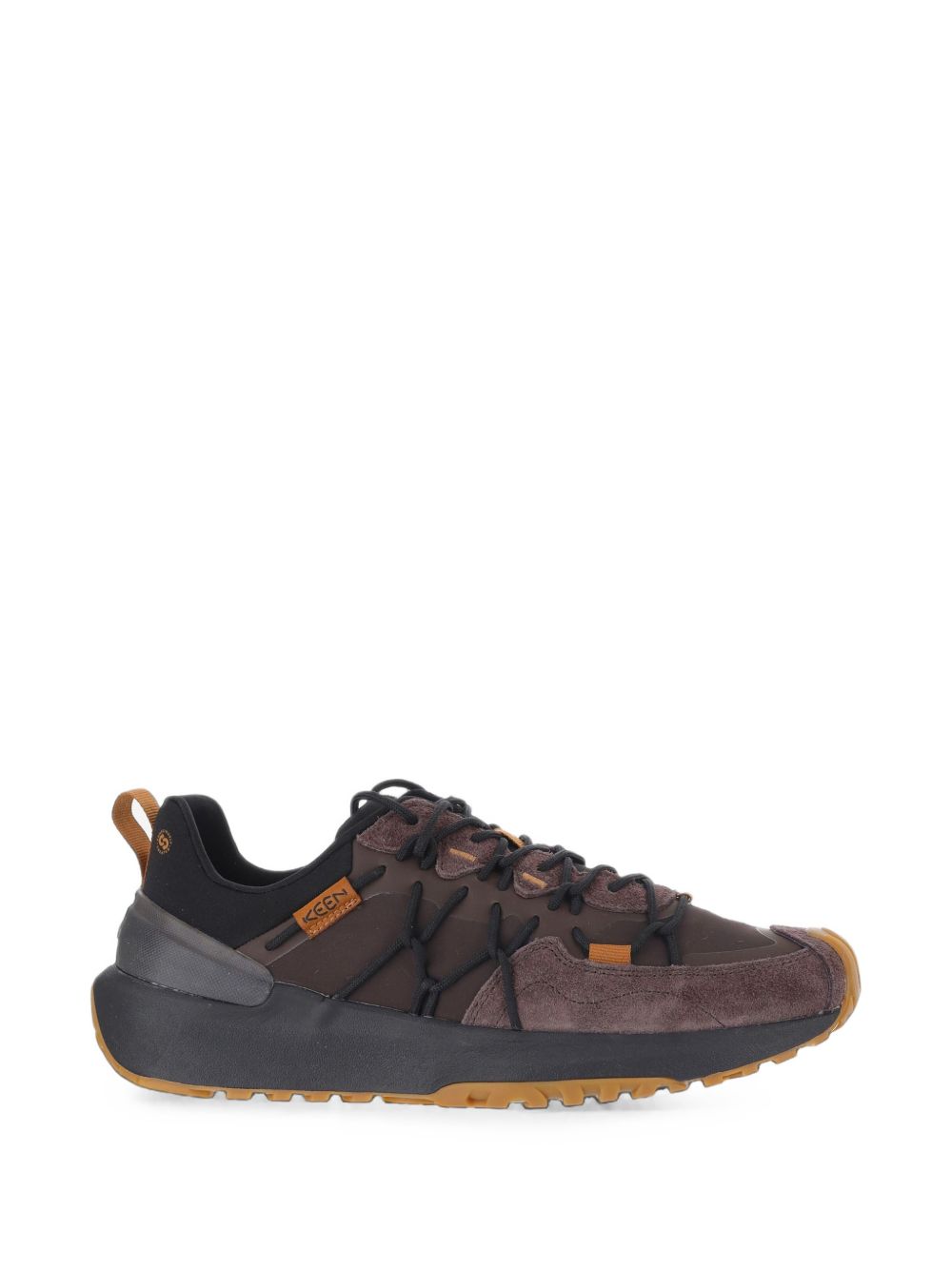 KEEN Sneakers UNEEK Trekker Java Marroni