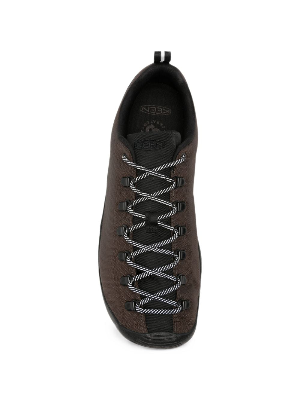 KEEN Sneakers Jasper Chocolate