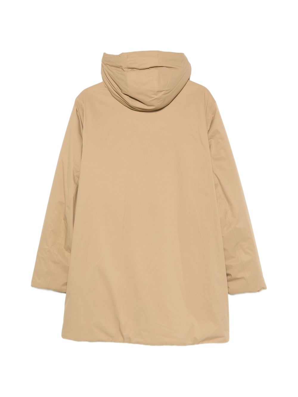 K WAY Parka Sophie beige