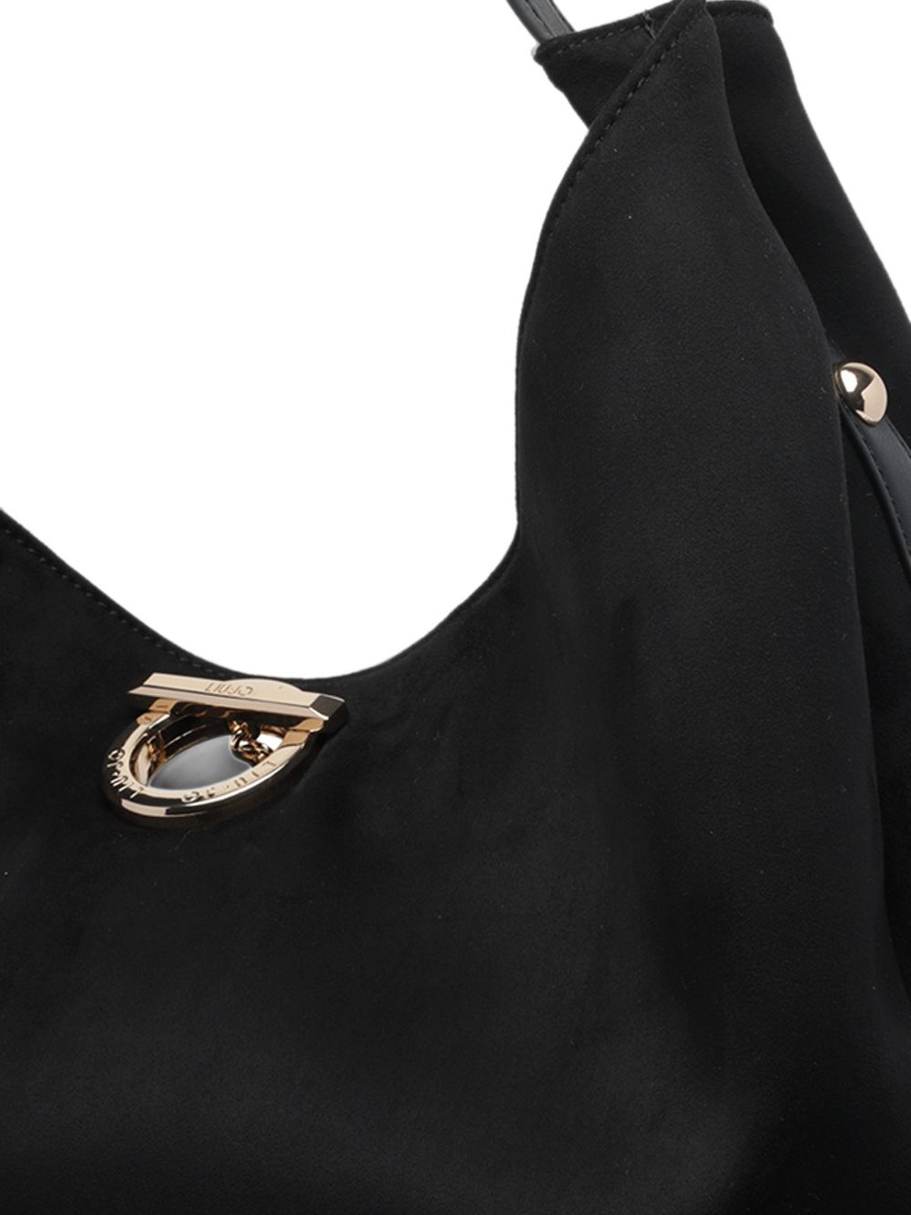 LIUJO Borsa a spalla Gerona L Hobo