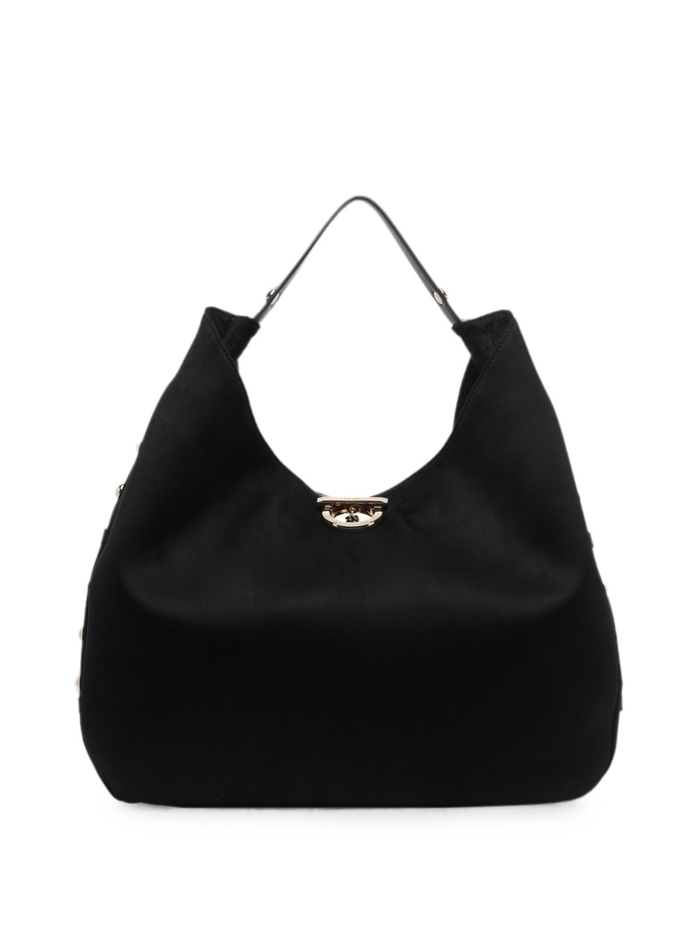 LIUJO Borsa a spalla Gerona L Hobo