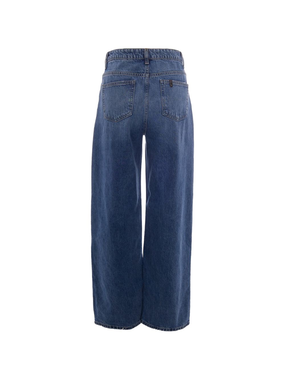 LIUJO Jeans lunghi blu