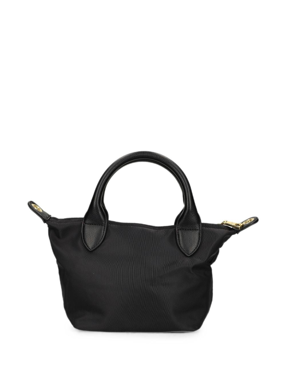 LOVE MOSCHINO Borsa a mano tote nera