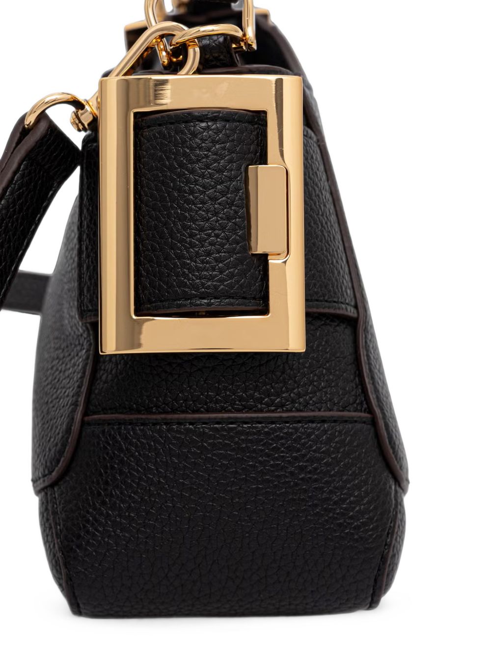 LOVE MOSCHINO Borsa a tracolla nera