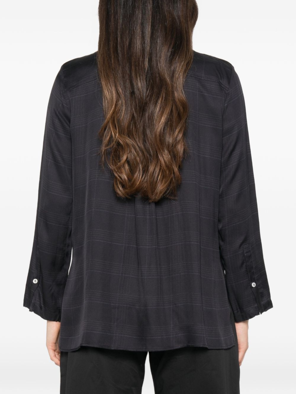 MARELLA Camicia Ballata nera