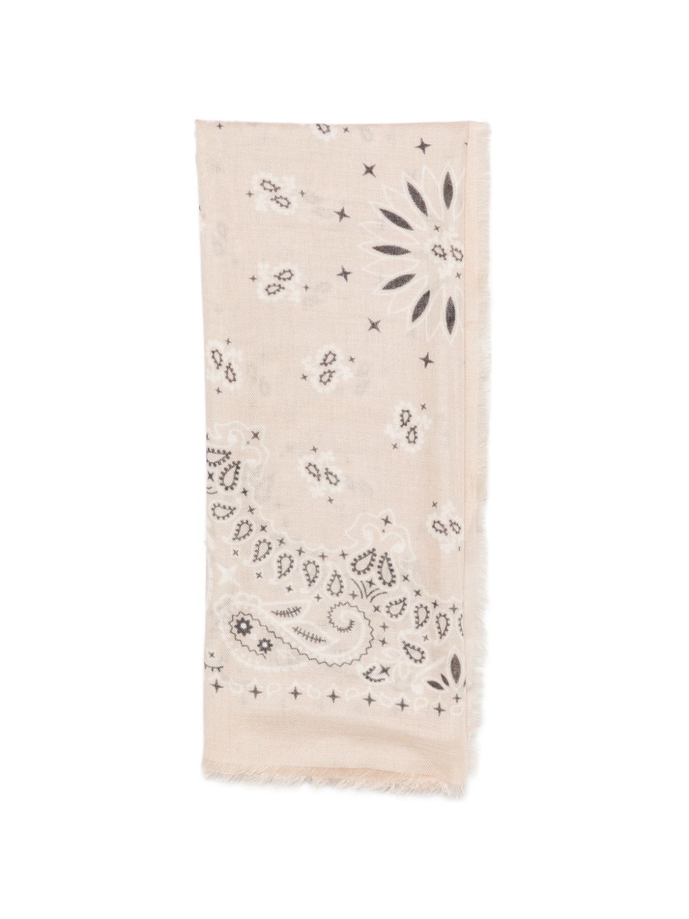 MC2 SAINT BARTH Foulard maxi MC2 Saint Barth
