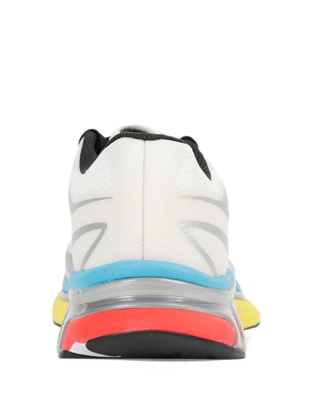 MM6 MAISON MARGIELA MM6 Maison Margiela x Salomon Sneakers Donna Bianche e Azzurre