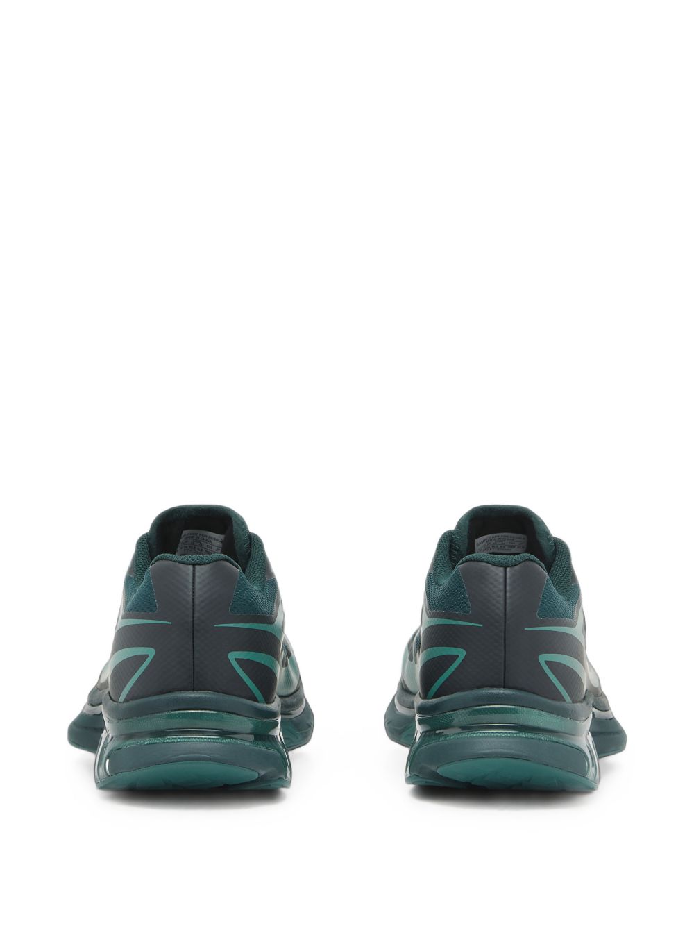 MM6 MAISON MARGIELA MM6 Maison Margiela x Salomon XT Sneakers Uomo