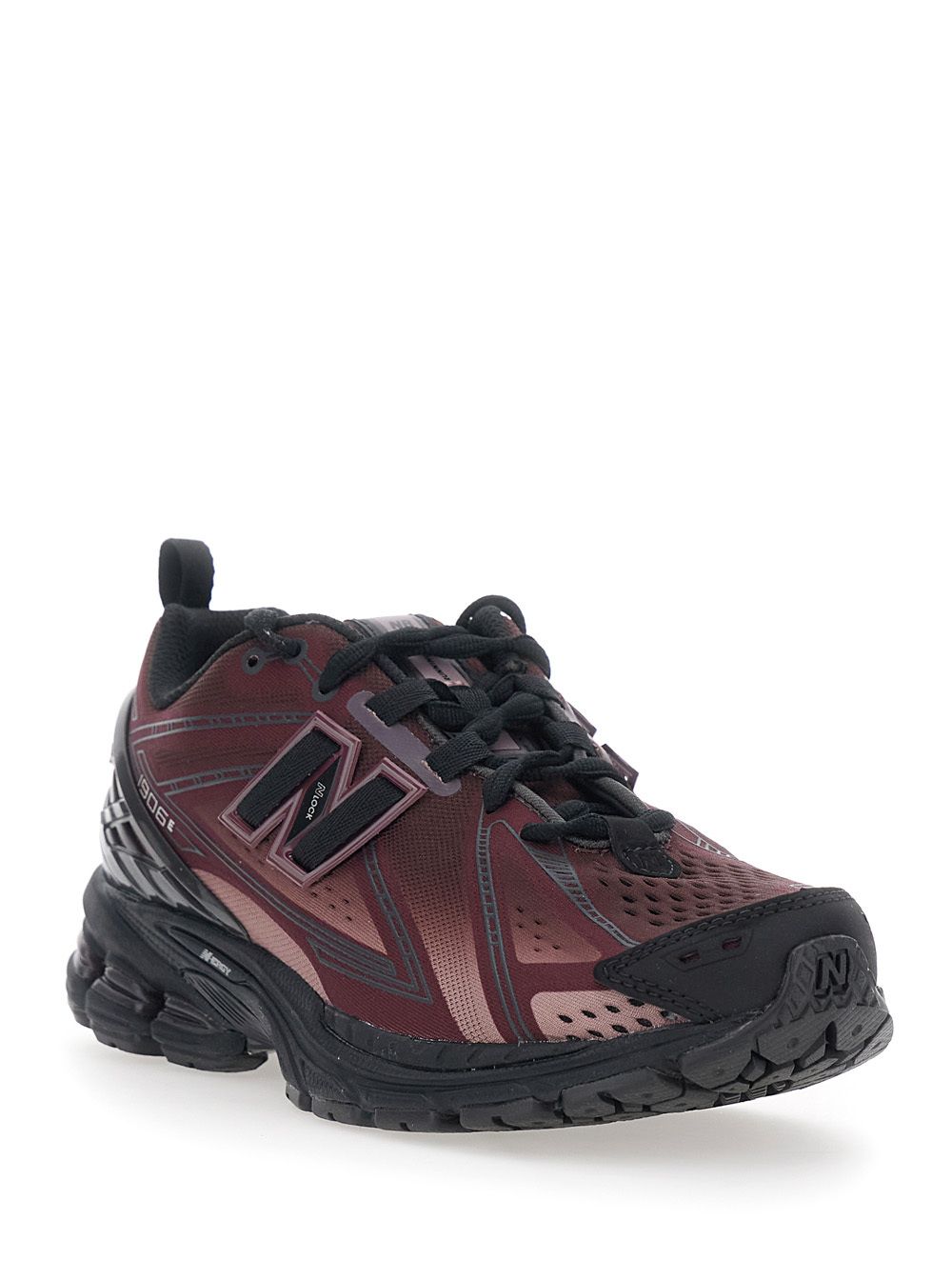NEW BALANCE Sneakers 1906E ciliegia e nero