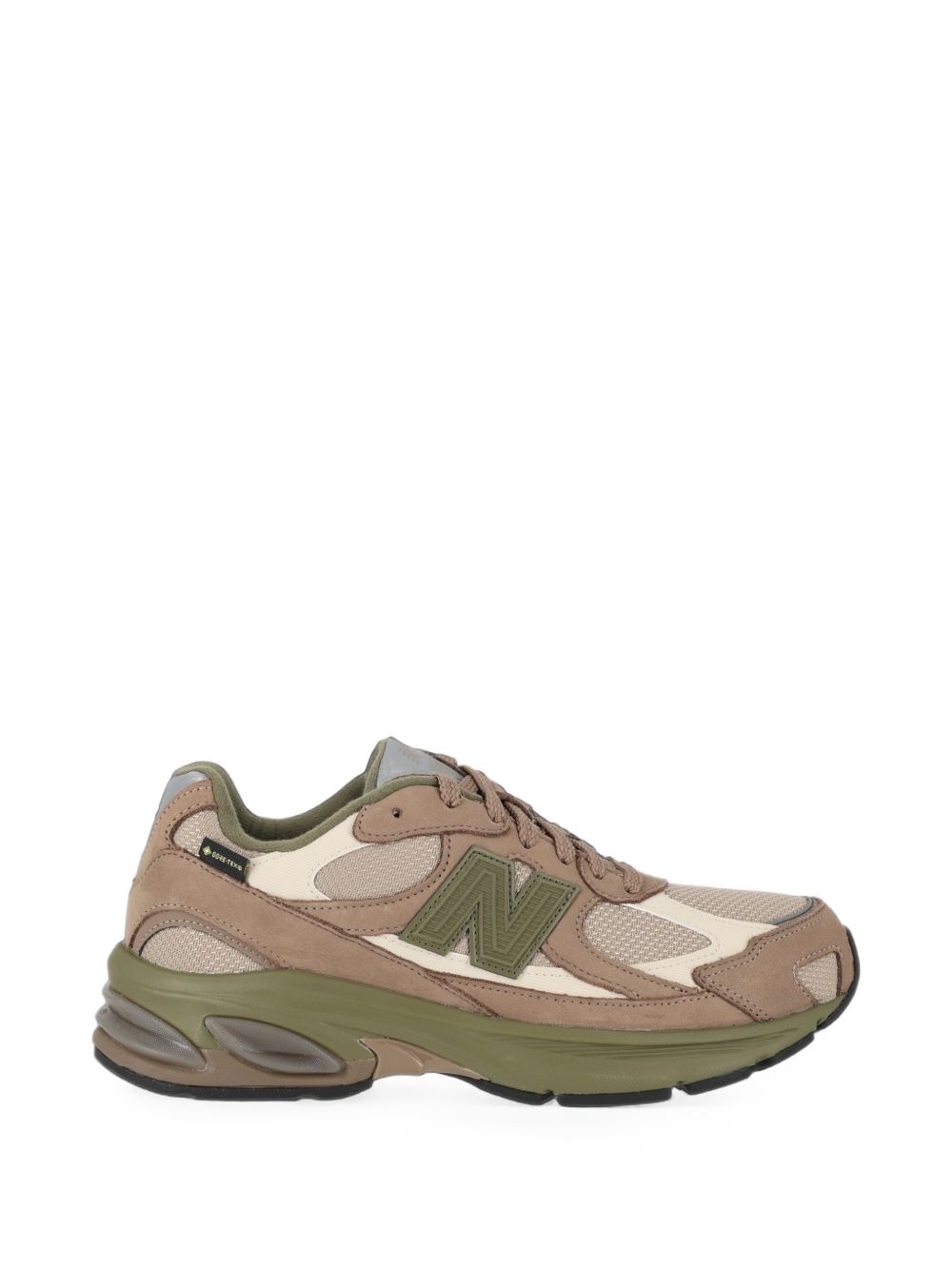 NEW BALANCE Sneakers ABZORB 2010 con Membrana GORE-TEX