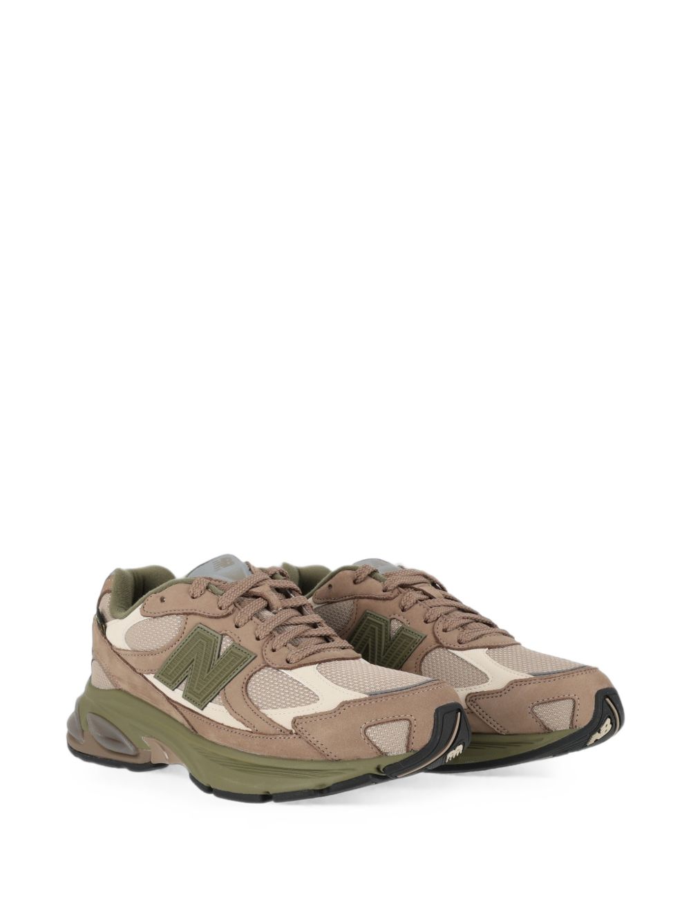 NEW BALANCE Sneakers ABZORB 2010 con Membrana GORE-TEX