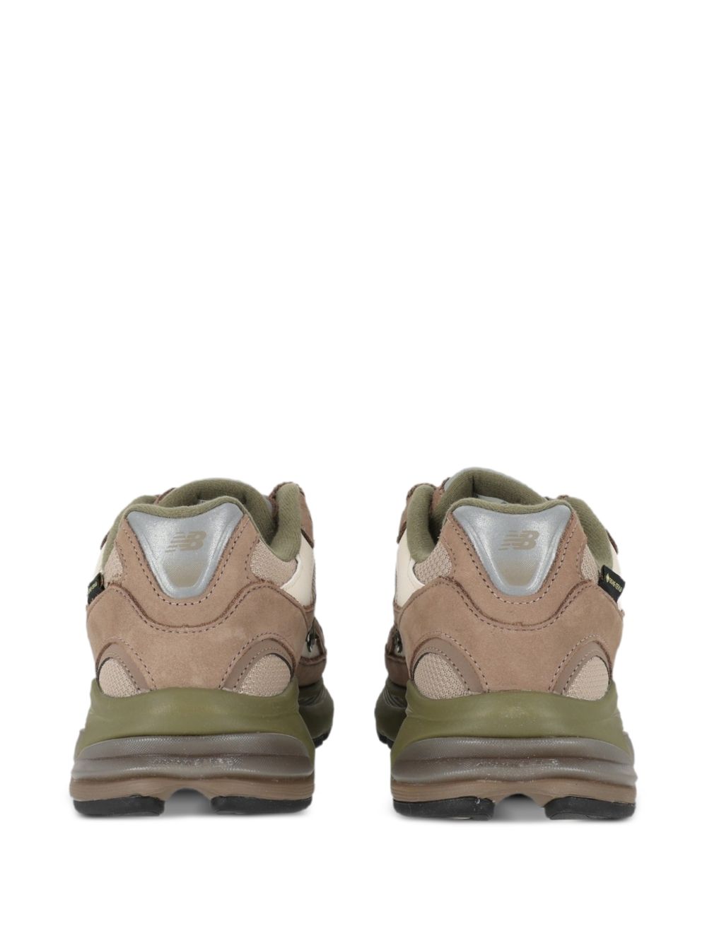 NEW BALANCE Sneakers ABZORB 2010 con Membrana GORE-TEX