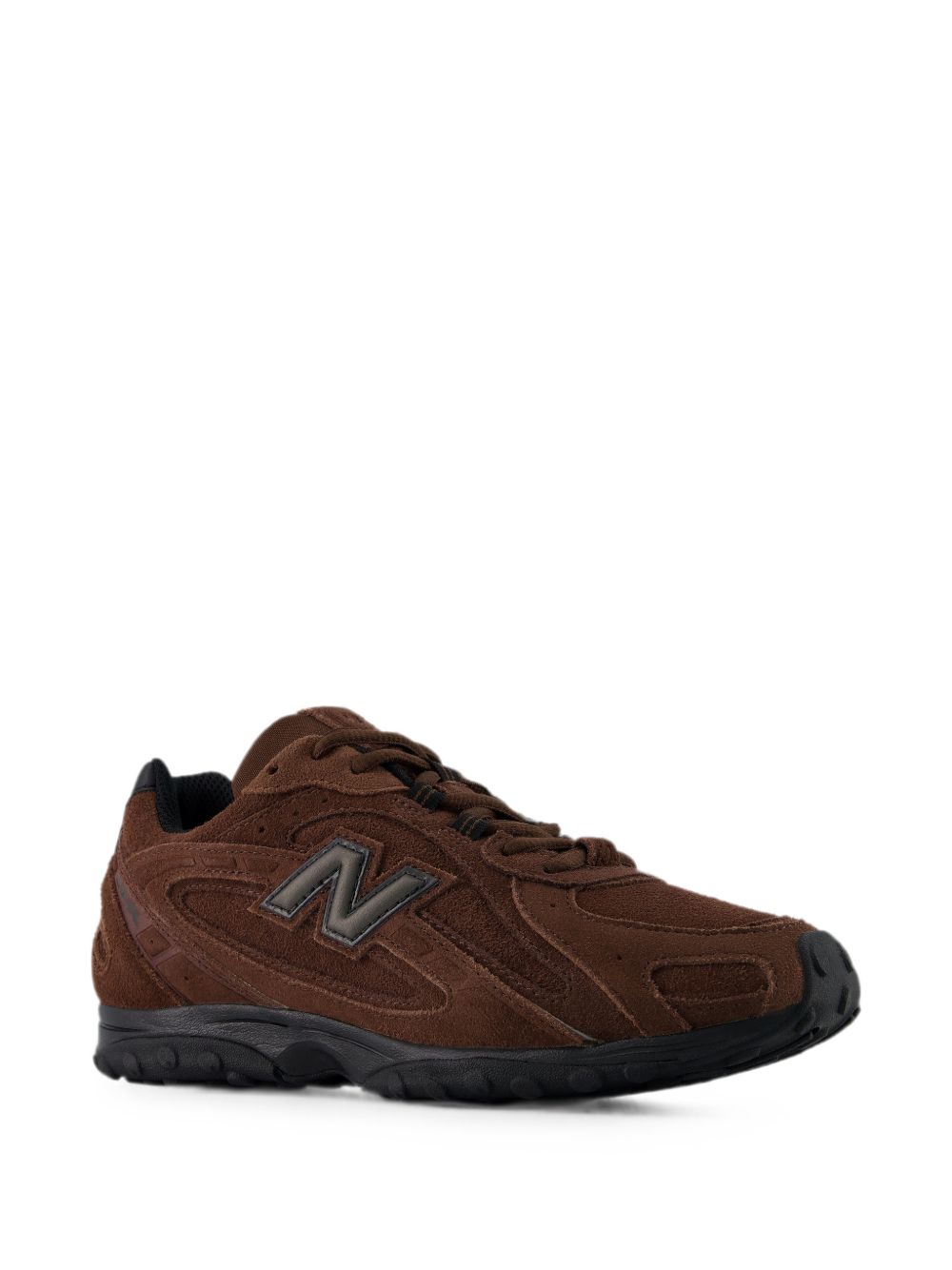 NEW BALANCE Sneakers 204L Pumpernickel e Black dal Design Running