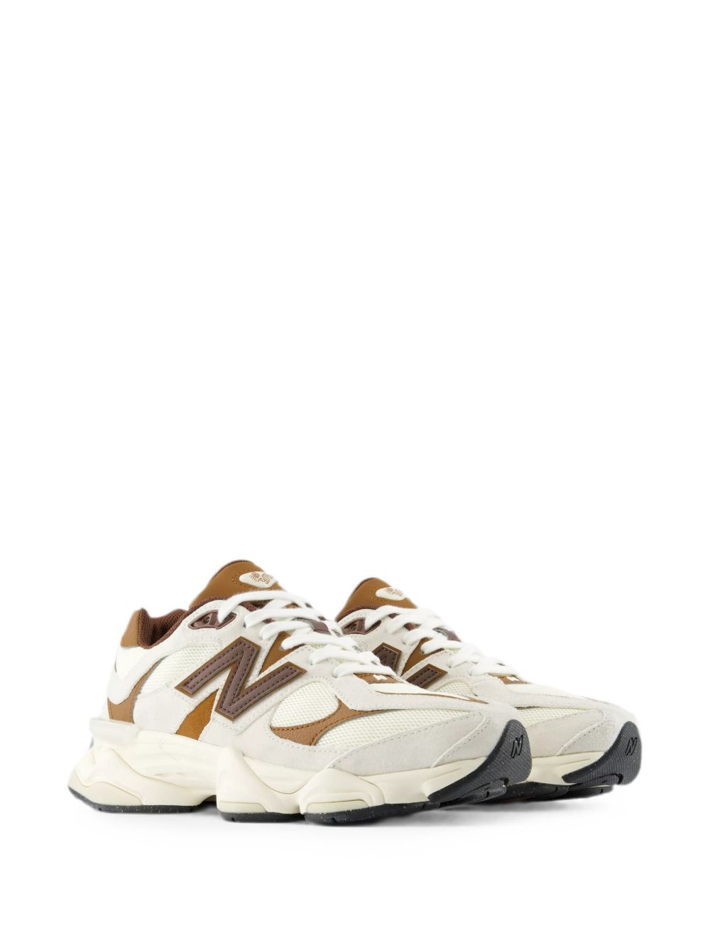 NEW BALANCE Sneakers 9060 dal Design Futuristico con Ammortizzazione ABZORB e SBS