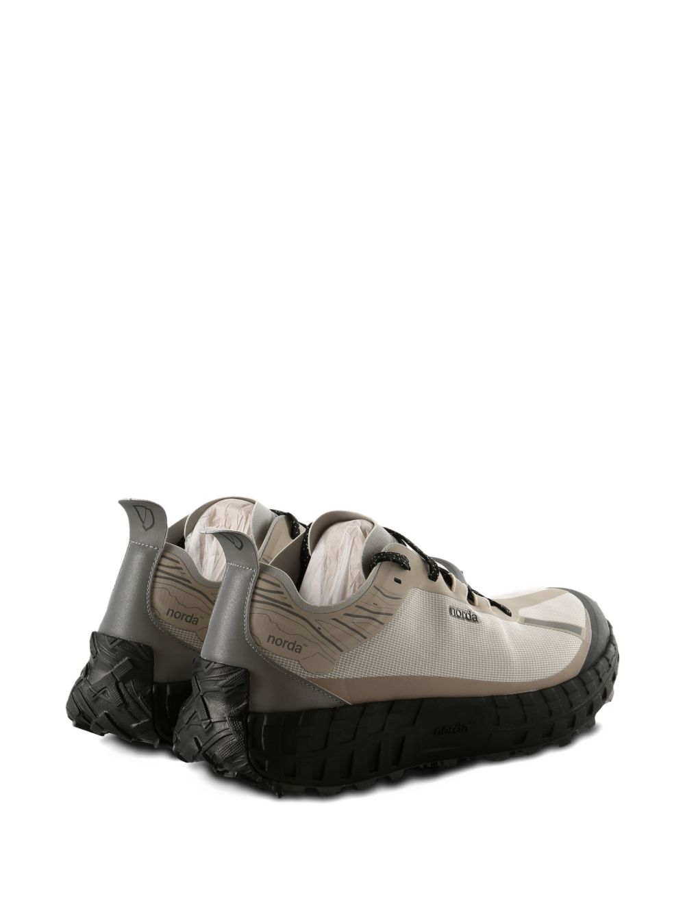 NORDA Sneakers trail running