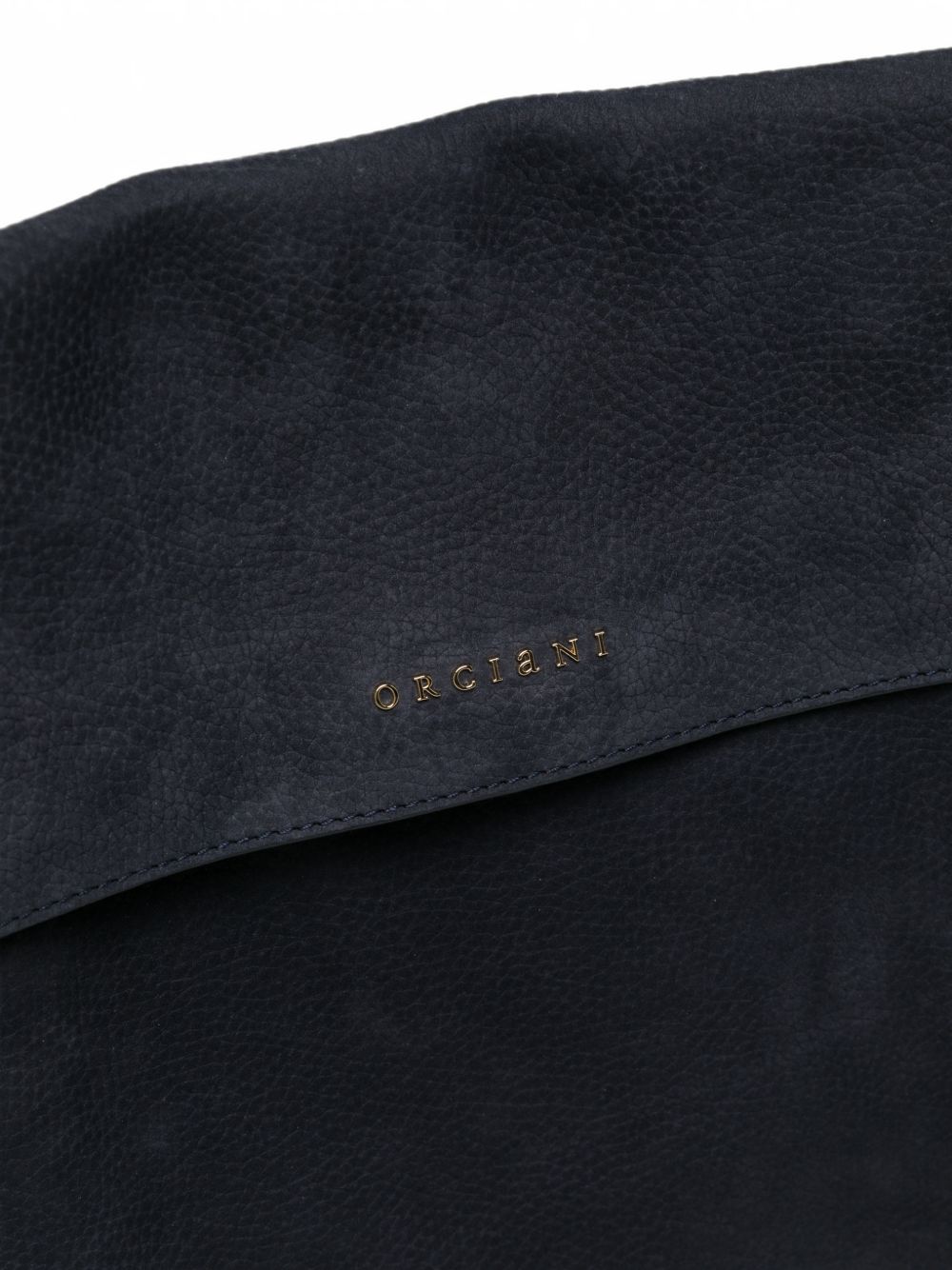 ORCIANI Borsa Venus Nabucco Midi in pelle nabuk