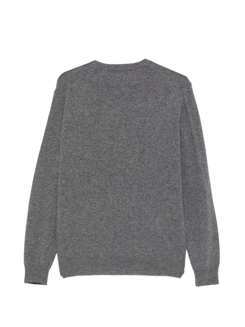 PIACENZA CASHMERE Maglia girocollo in lana vergine