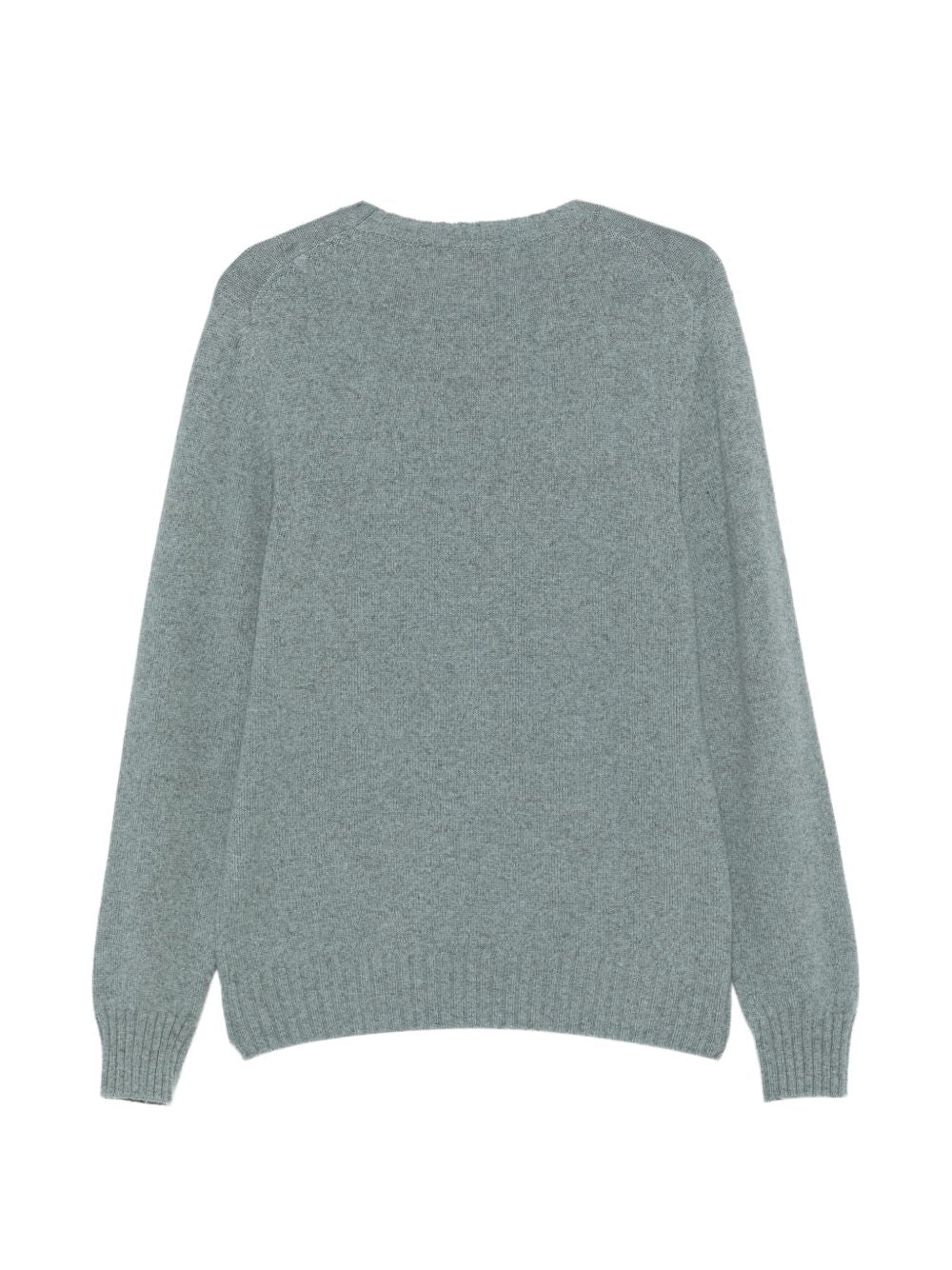PIACENZA CASHMERE Maglia girocollo in lana vergine