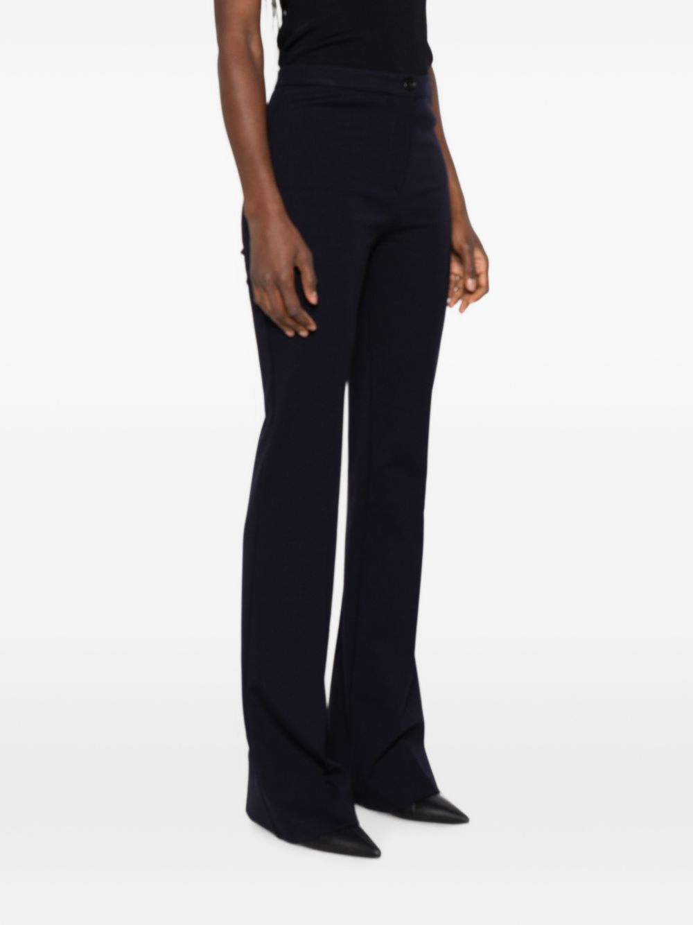 PINKO Pantaloni eleganti blul fit casual chic