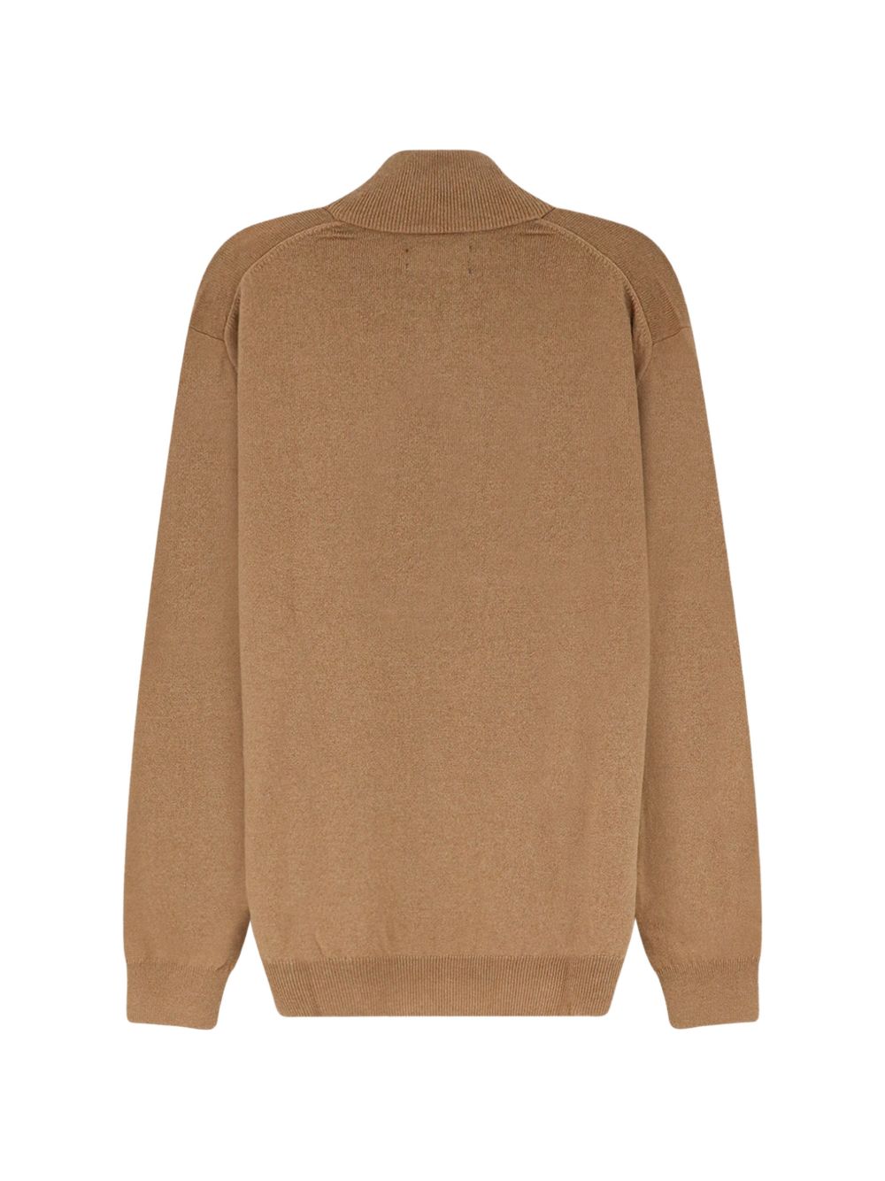 POLO RALPH LAUREN Maglia in Lana Beige