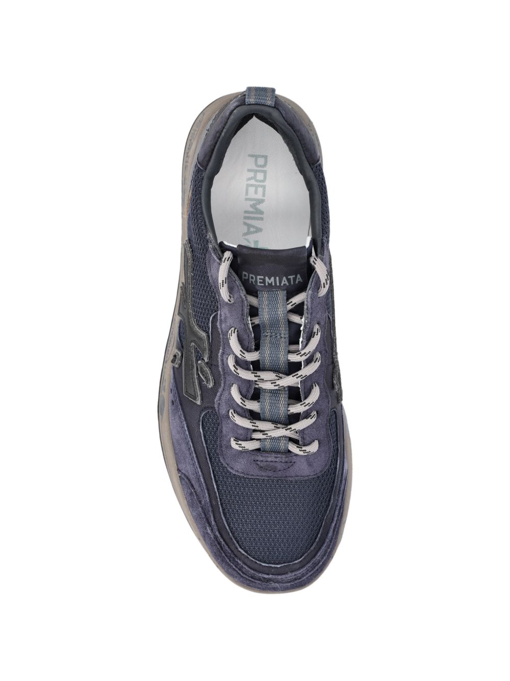PREMIATA Sneakers Nous blu