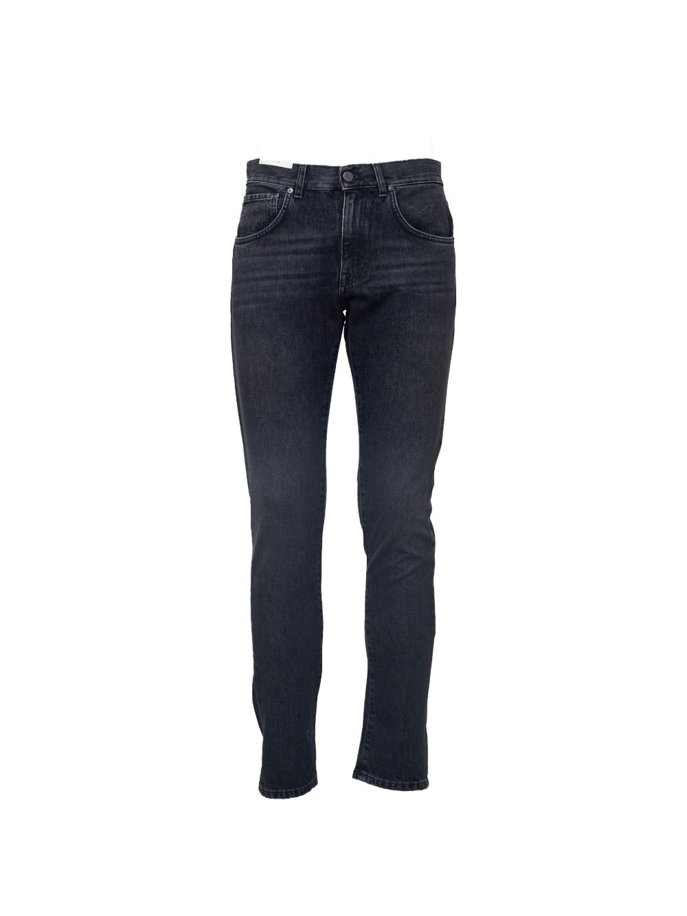 PT TORINO Jeans slim e skinny blu con tasche