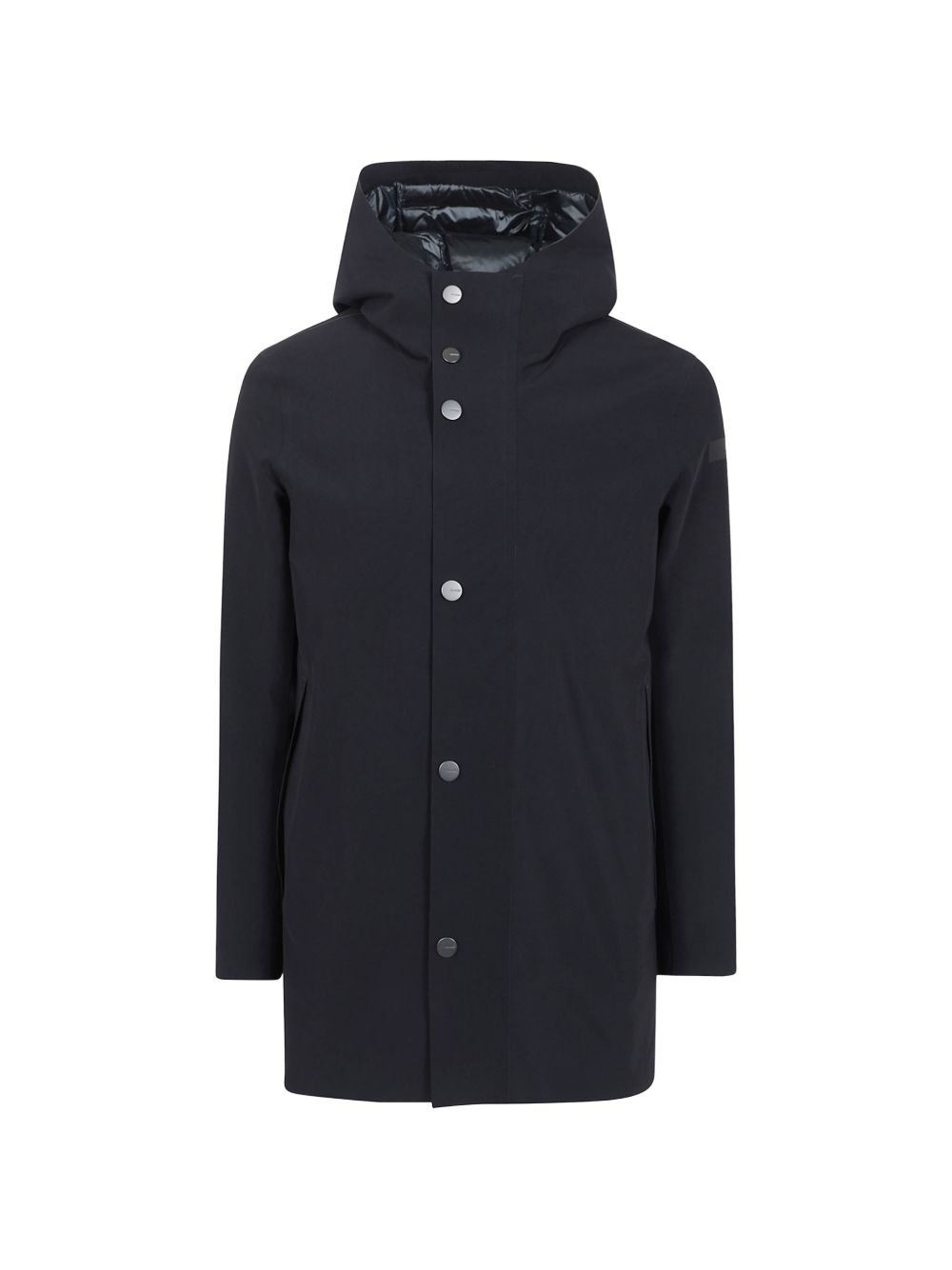 RRD ROBERTO RICCI DESIGNS Surflex Winter Down Under Floating Parka