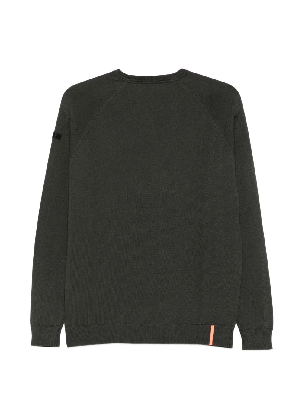 RRD ROBERTO RICCI DESIGNS Maglia girocollo a maniche lunghe