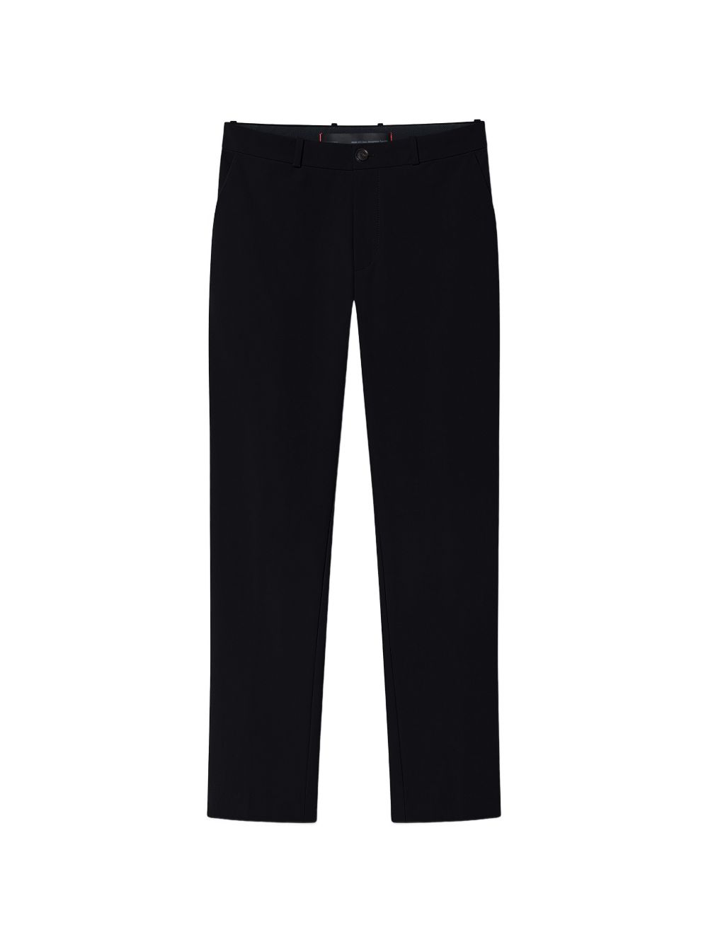 RRD ROBERTO RICCI DESIGNS Pantaloni Chino Sartoriali in Tessuto Stretch
