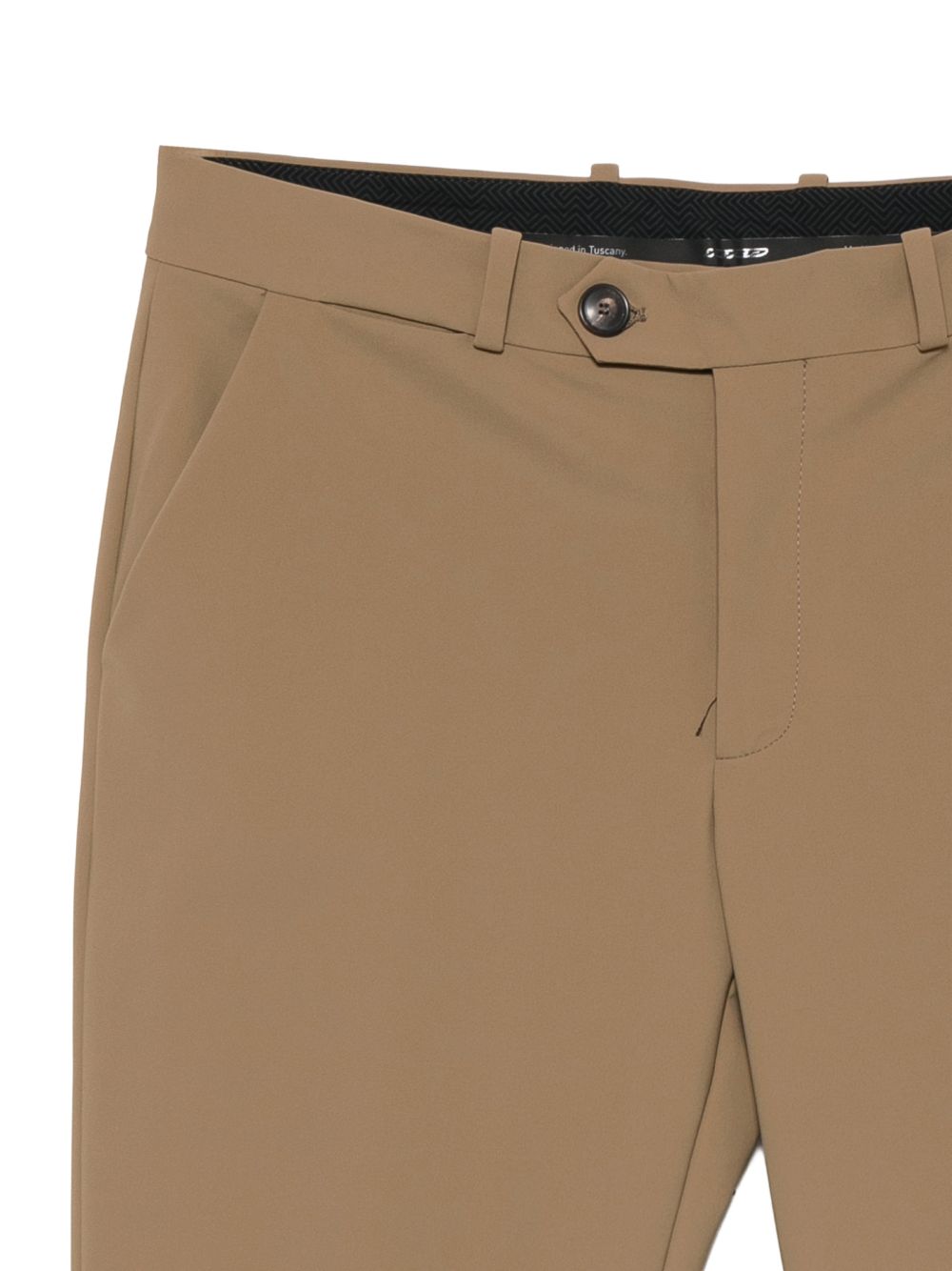 RRD ROBERTO RICCI DESIGNS Pantaloni marrone chiaro