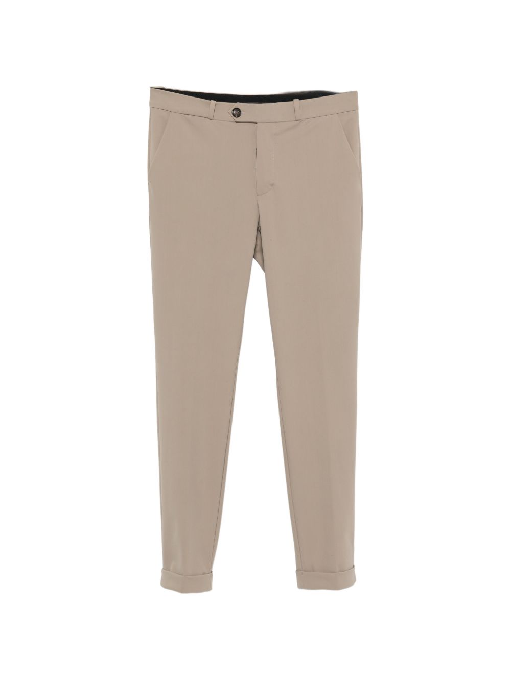 RRD ROBERTO RICCI DESIGNS Pantaloni color tortora