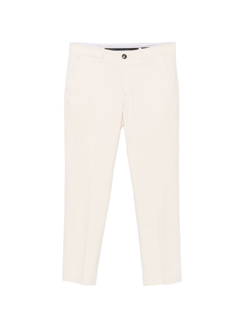 RRD ROBERTO RICCI DESIGNS Pantaloni bianchi in cotone
