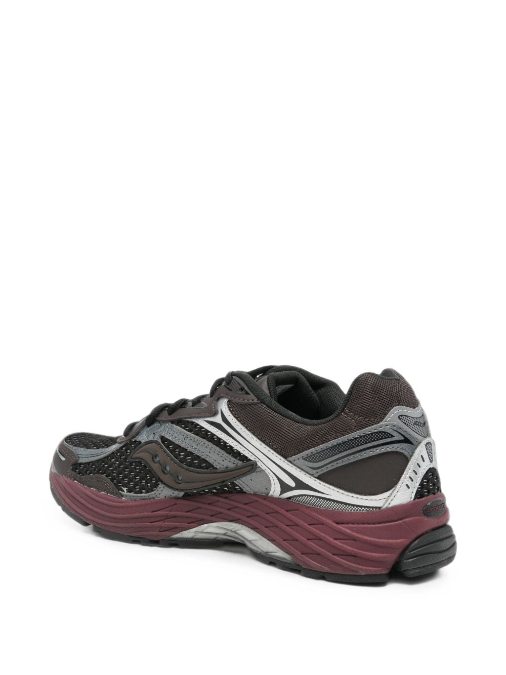 SAUCONY Sneakers ProGrid Omni 9 Nere