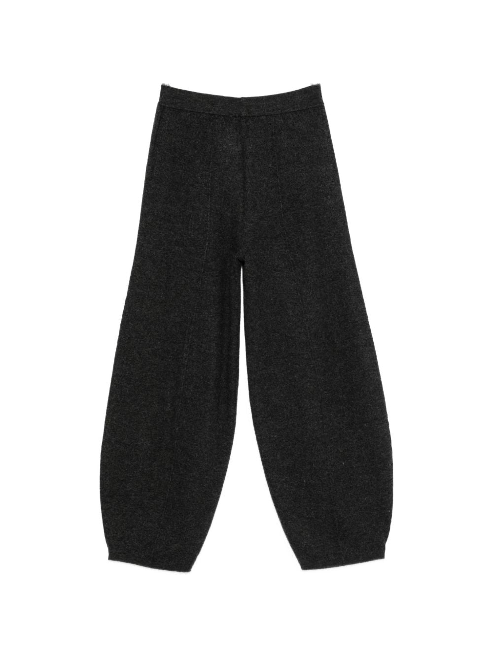 SEMICOUTURE Pantaloni Estella color marrone
