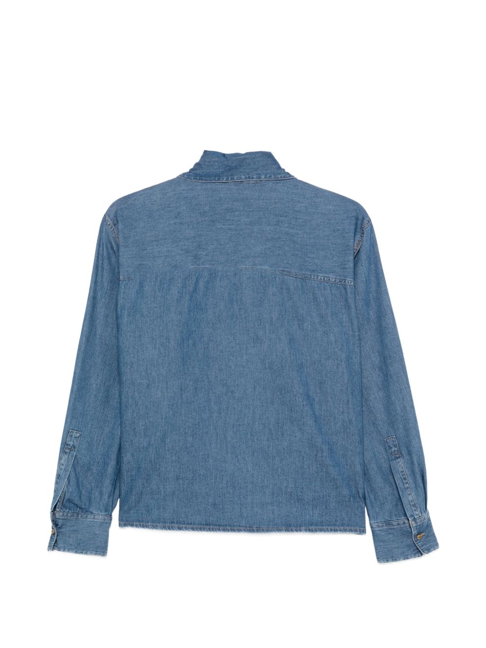 SEVENTY Camicia in Denim