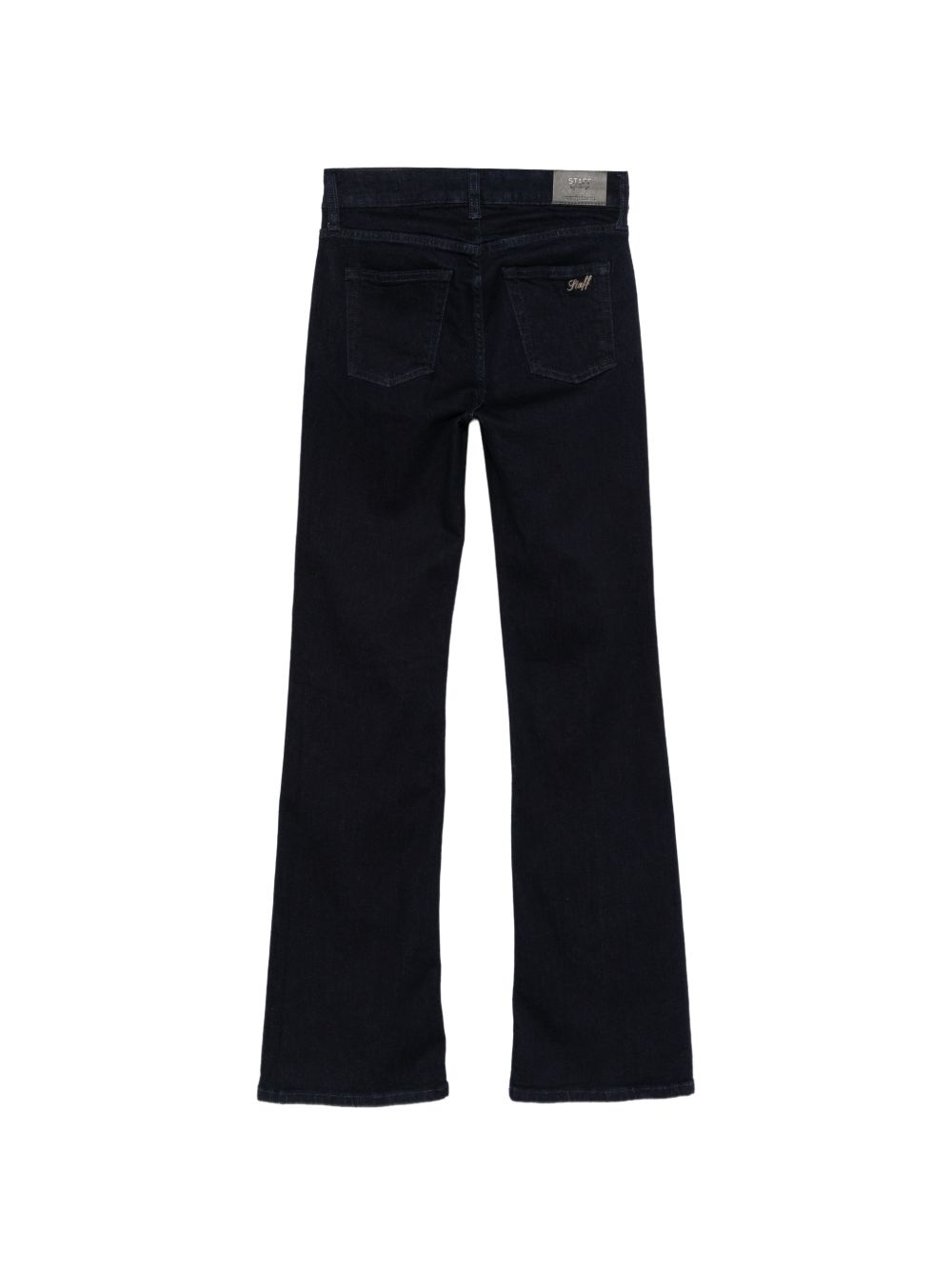 STAFF Jeans Beatrice blu in cotone