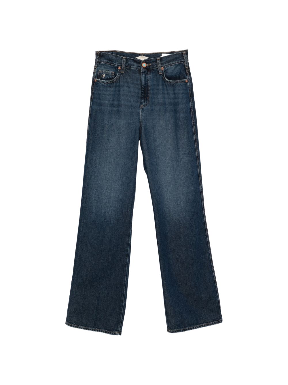 STAFF Jeans blu Zoe