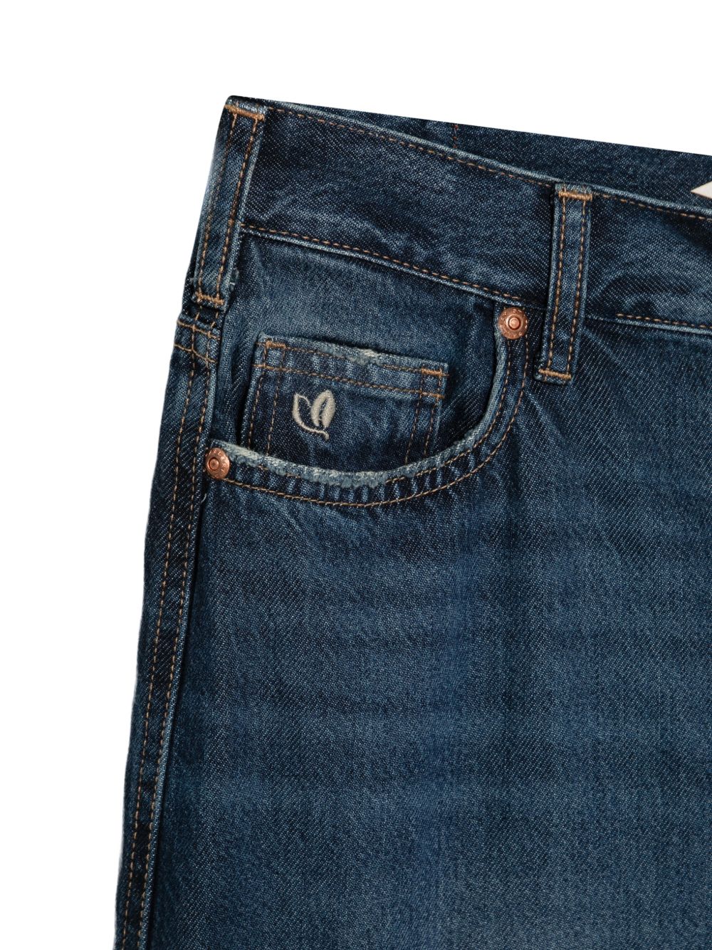 STAFF Jeans blu Zoe