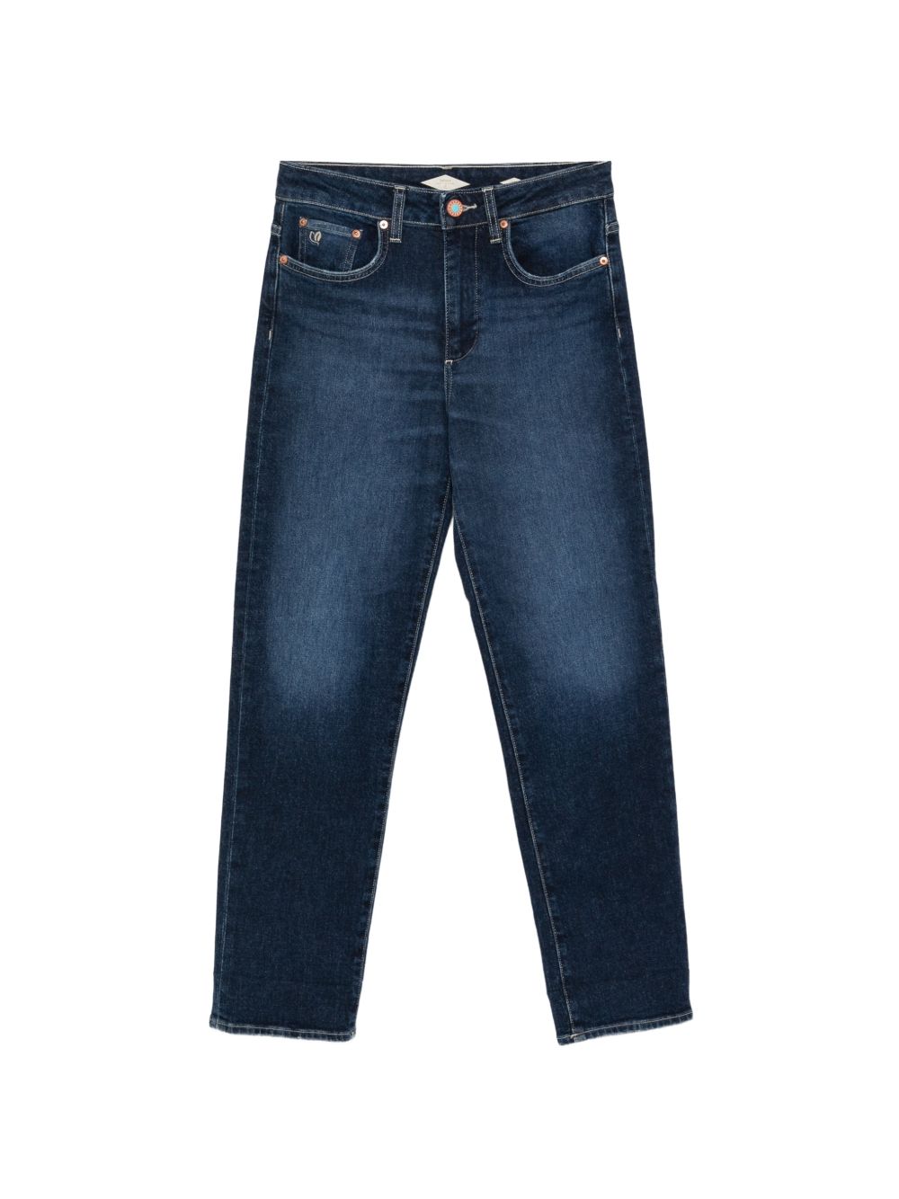 STAFF Jeans blu Monica